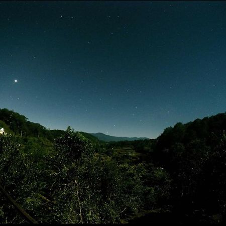Banga-An Bnb And Coffee House Сагада Экстерьер фото
